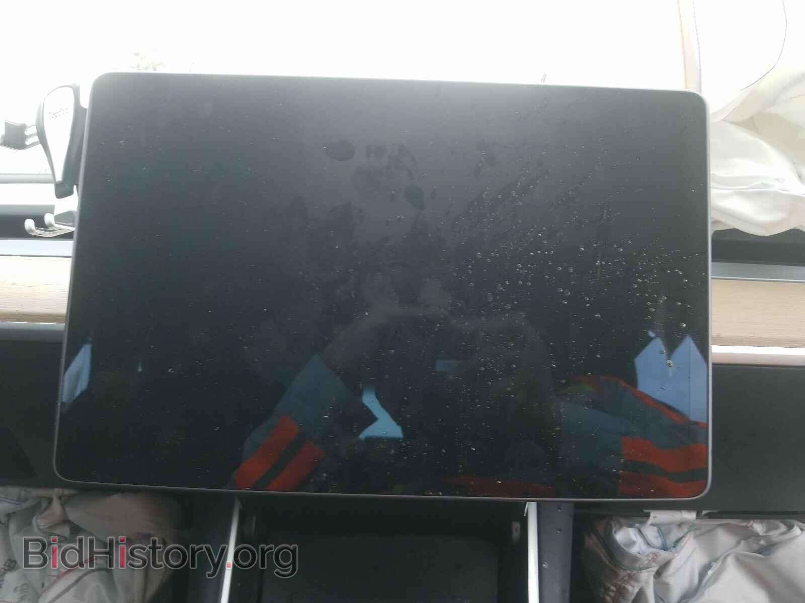 2018 TESLA MODEL 3 - VIN: 5YJ3E1EA8JF057832 - Фото 9