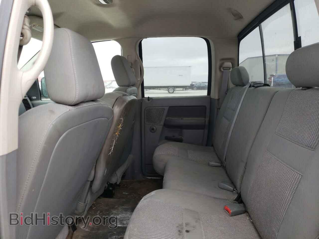 2008 DODGE RAM 2500 - VIN: 3D7KS28A08G170982 - Фото 6