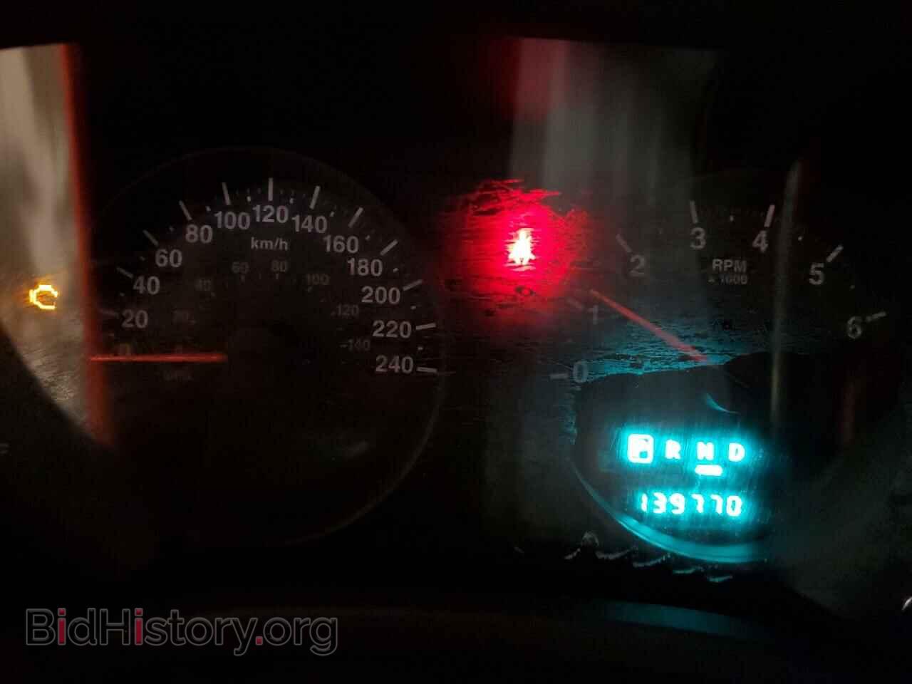 2012 JEEP COMPASS - VIN: 1C4NJDAB3CD569643 - Photo 9