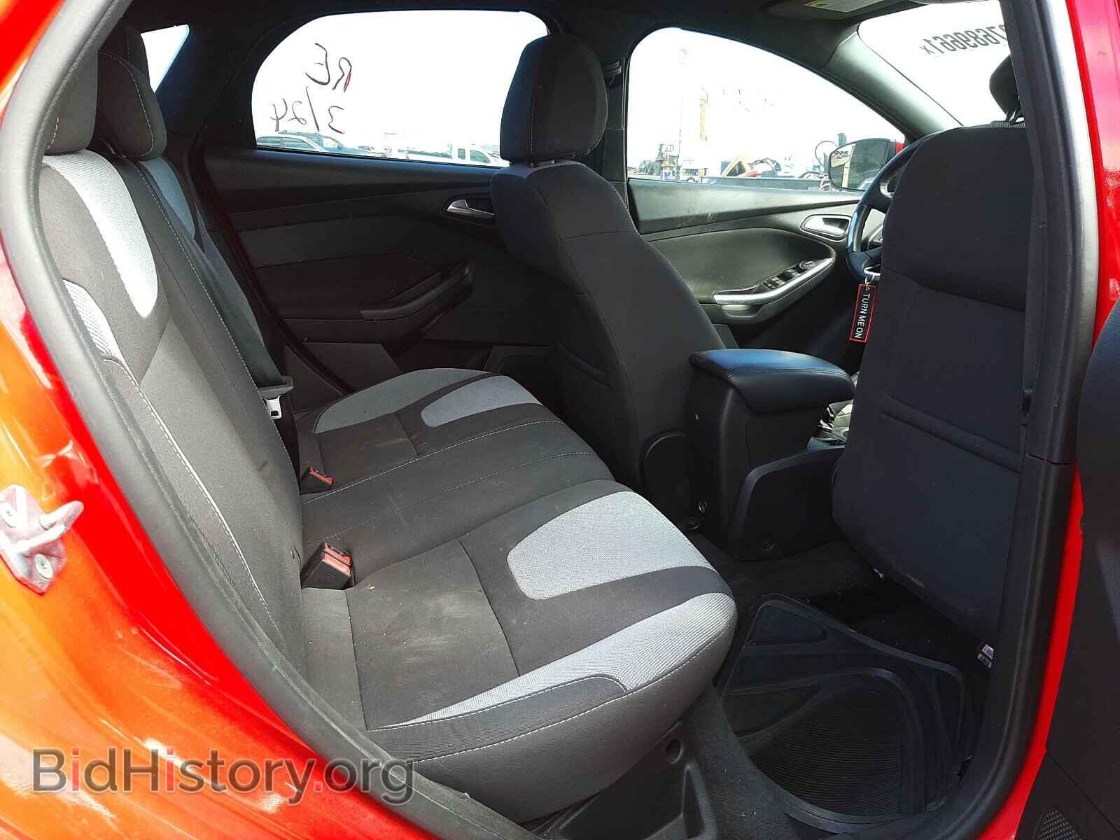 2013 FORD FOCUS - VIN: 1FADP3L90DL135708 - Photo 6