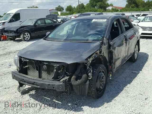 2013 TOYOTA COROLLA - VIN: 2T1BU4EE4DC002693 - Фото 2