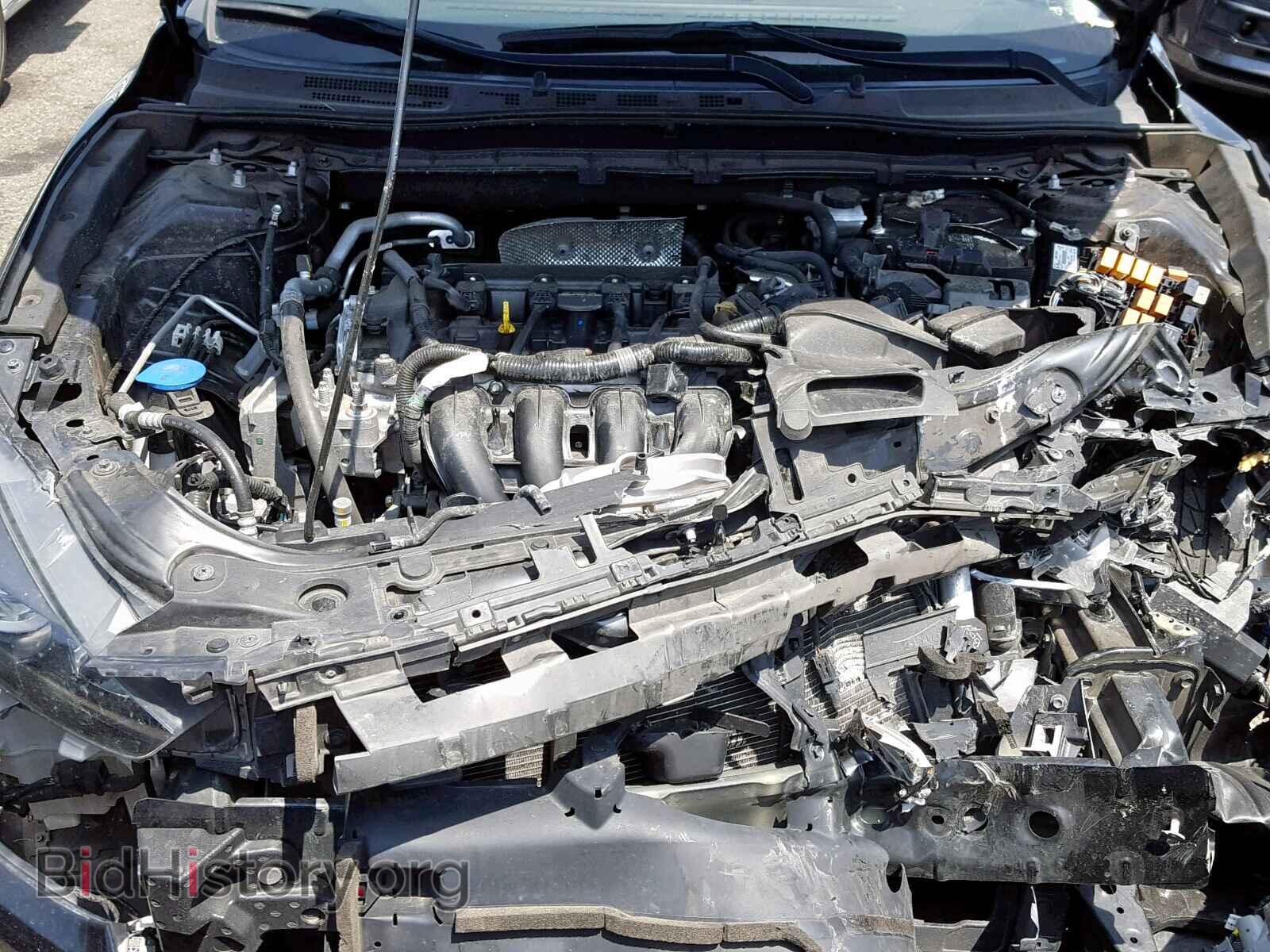 2017 MAZDA 3 - VIN: 3MZBN1U71HM112268 - Фото 7