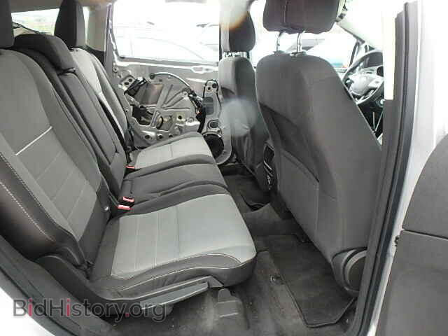 2014 FORD ESCAPE - VIN: 1FMCU0G91EUD06609 - Фото 6