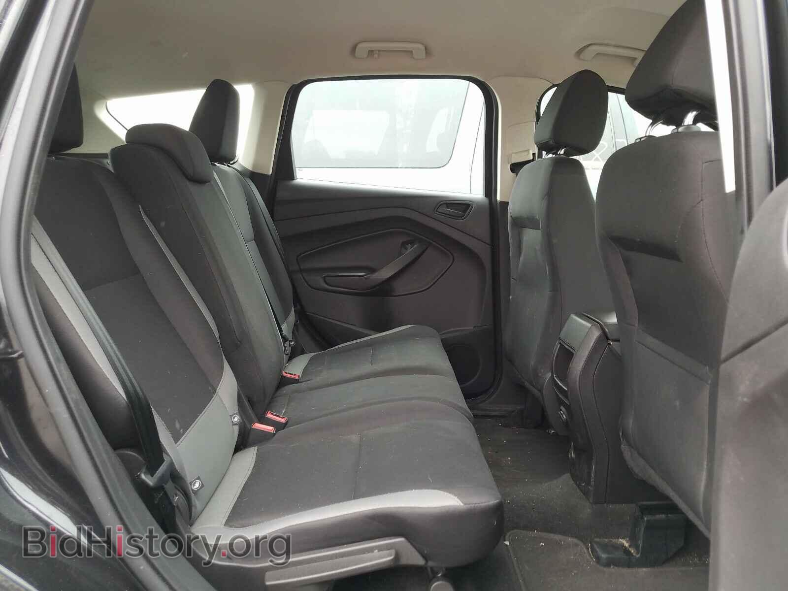 2015 FORD ESCAPE - VIN: 1FMCU0F75FUC57402 - Фото 6