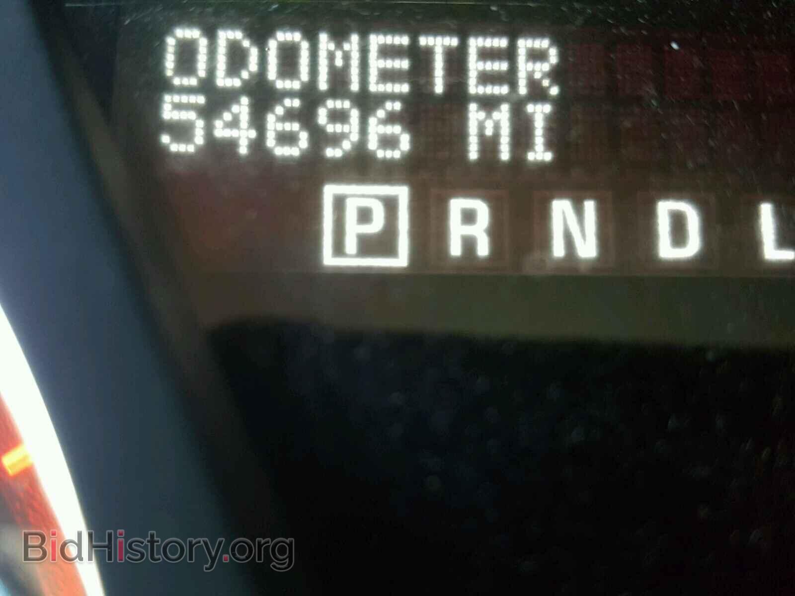 2014 GMC ACADIA - VIN: 1GKKVPKD3EJ364647 - Фото 8