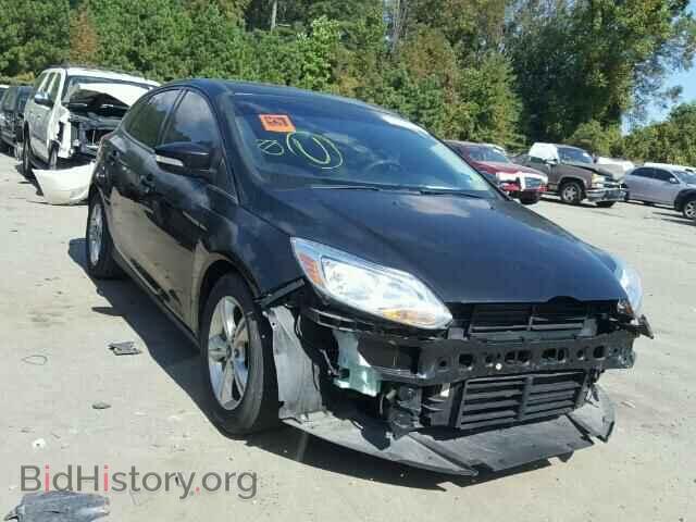 Фотография 1FADP3K20DL262205 - FORD FOCUS 2013