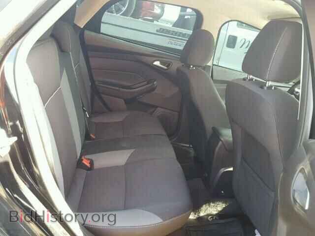 2013 FORD FOCUS - VIN: 1FADP3K20DL262205 - Фото 6