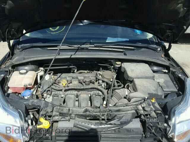 2013 FORD FOCUS - VIN: 1FADP3K20DL262205 - Фото 7
