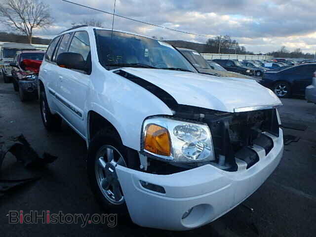 Photo 1GKDT13S032169802 - GMC ENVOY 2003