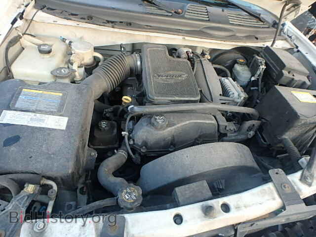 2003 GMC ENVOY - VIN: 1GKDT13S032169802 - Фото 7
