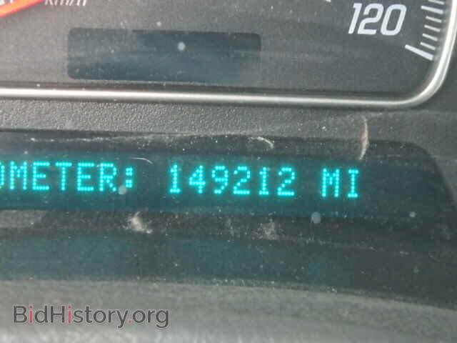 2003 GMC ENVOY - VIN: 1GKDT13S032169802 - Фото 8