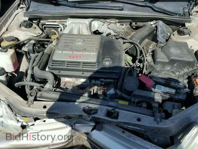 2003 TOYOTA AVALON - VIN: 4T1BF28B23U324651 - Photo 7