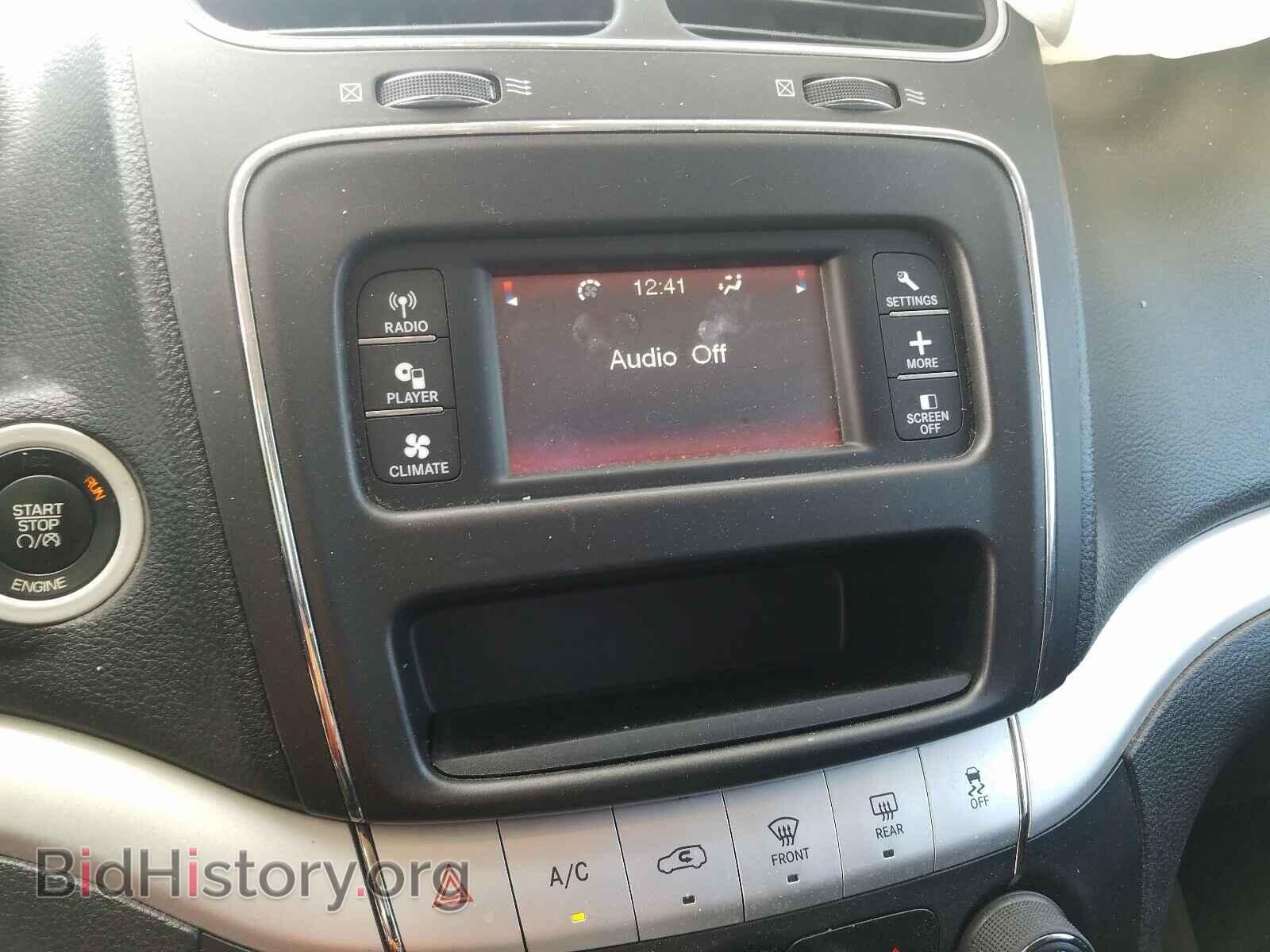 2015 DODGE JOURNEY - VIN: 3C4PDCAB9FT692842 - Photo 9