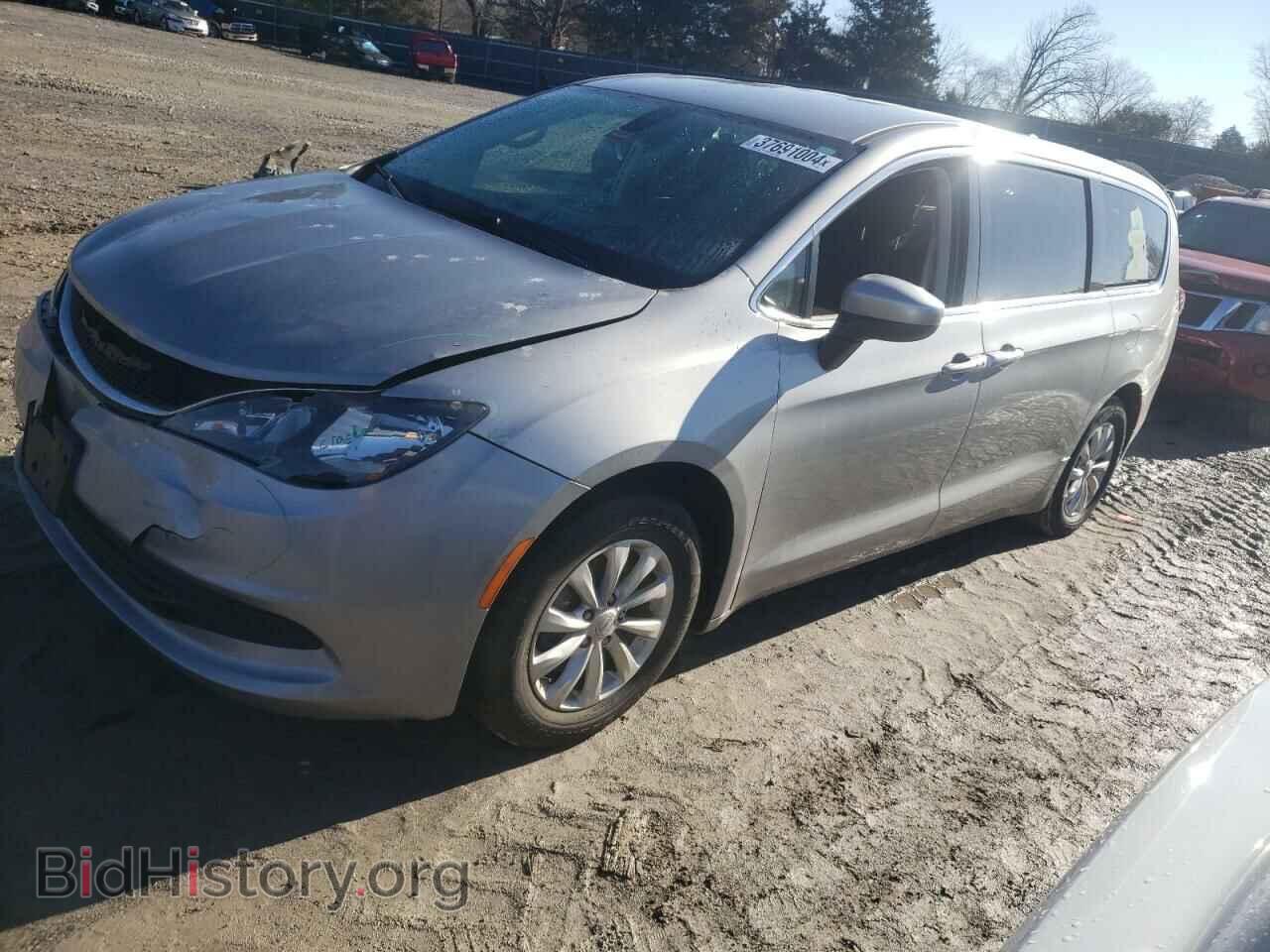 Photo 2C4RC1DG0HR675909 - CHRYSLER PACIFICA 2017