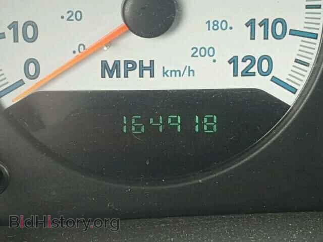 2006 DODGE CARAVAN - VIN: 1D4GP24E16B653271 - Фото 8