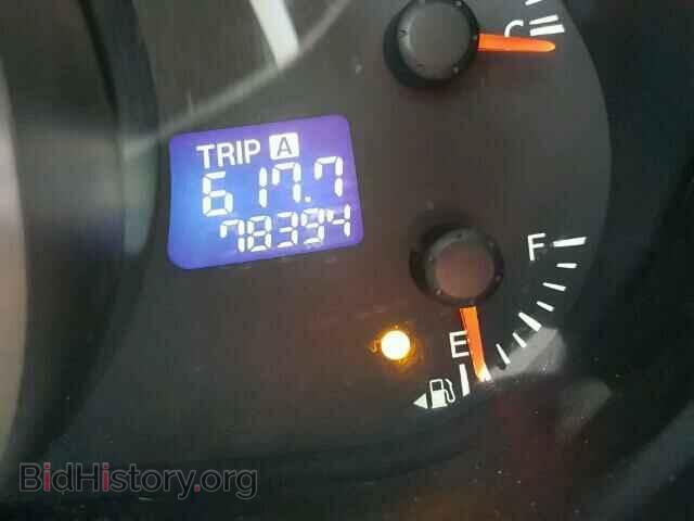 2010 MAZDA CX-7 - VIN: JM3ER2W38A0343673 - Фото 8