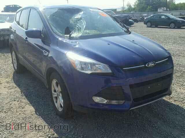 Фотография 1FMCU9GXXEUB40562 - FORD ESCAPE 2014