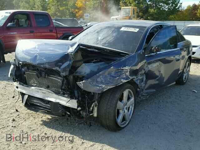 2008 AUDI A6 - VIN: WAUDV74F28N147006 - Фото 2