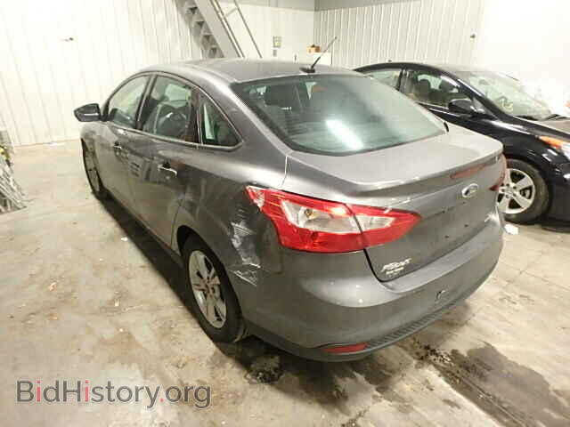 2014 FORD FOCUS - VIN: 1FADP3F23EL390949 - Photo 3