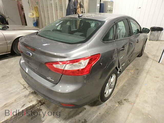 2014 FORD FOCUS - VIN: 1FADP3F23EL390949 - Photo 4