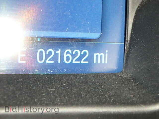 2014 FORD FOCUS - VIN: 1FADP3F23EL390949 - Photo 8