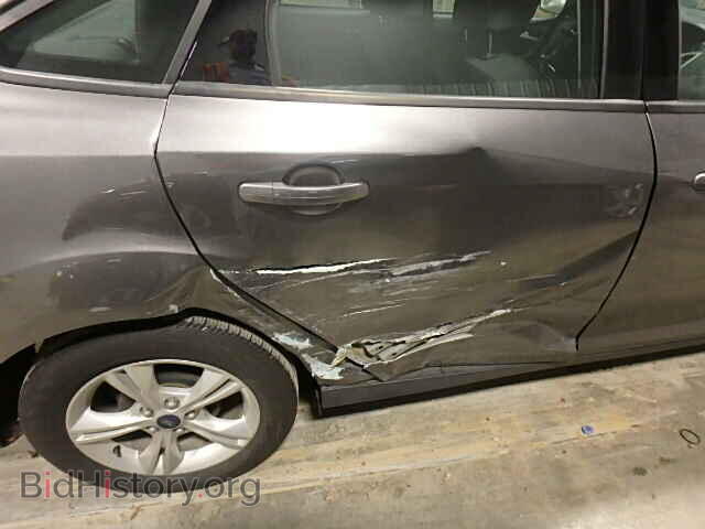 2014 FORD FOCUS - VIN: 1FADP3F23EL390949 - Photo 10