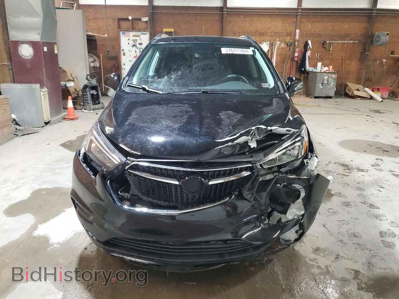 2022 BUICK ENCORE - VIN: KL4CJESM2NB553083 - Photo 5