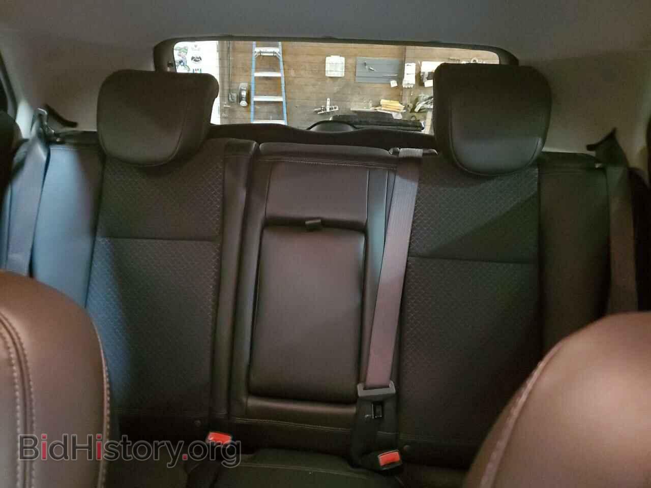 2022 BUICK ENCORE - VIN: KL4CJESM2NB553083 - Photo 10