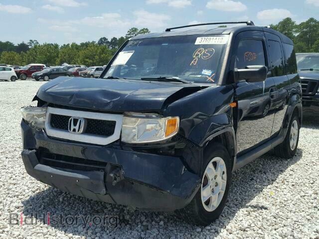 2011 HONDA ELEMENT - VIN: 5J6YH1H32BL000173 - Фото 2