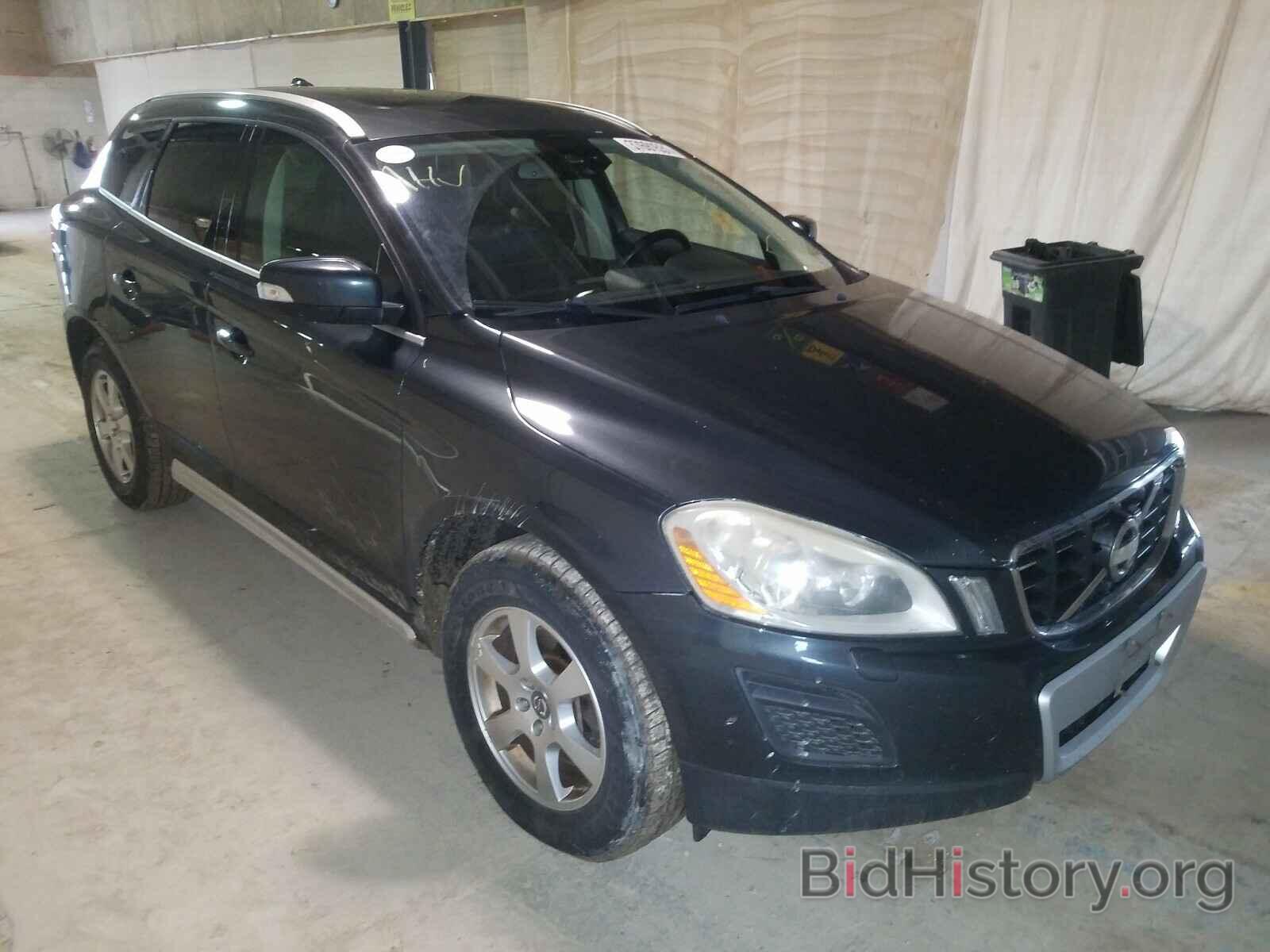 Photo YV4952DZ0B2152099 - VOLVO XC60 2011