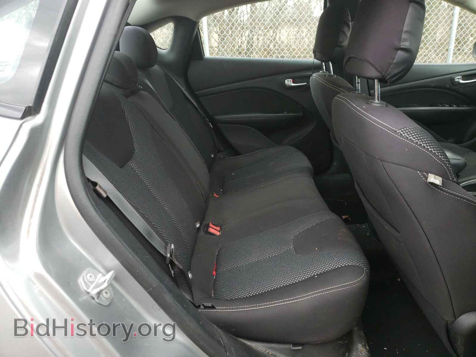 2015 DODGE DART - VIN: 1C3CDFBB5FD237298 - Фото 6