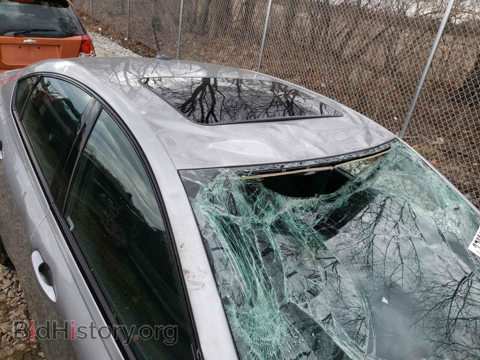 2015 DODGE DART - VIN: 1C3CDFBB5FD237298 - Фото 9