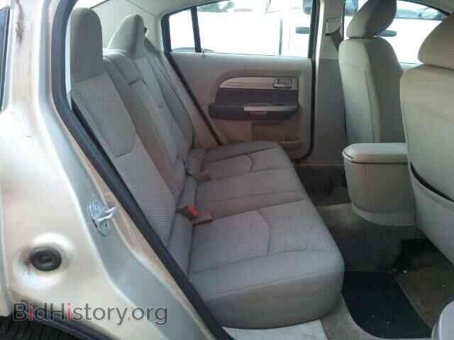 2008 CHRYSLER SEBRING - VIN: 1C3LC46K88N244504 - Фото 6