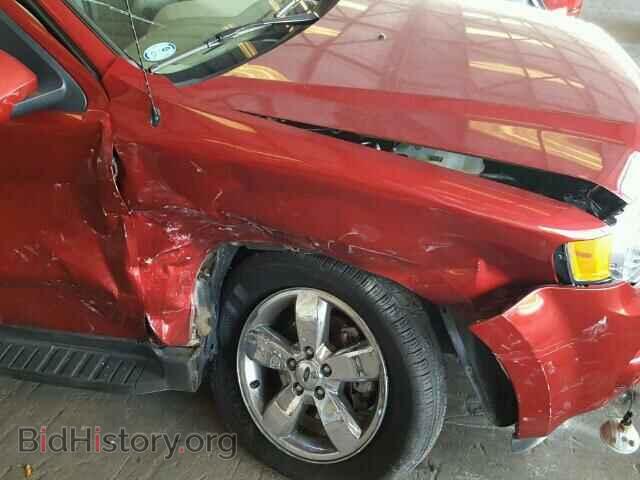 2012 FORD ESCAPE - VIN: 1FMCU0EG4CKC00438 - Фото 9