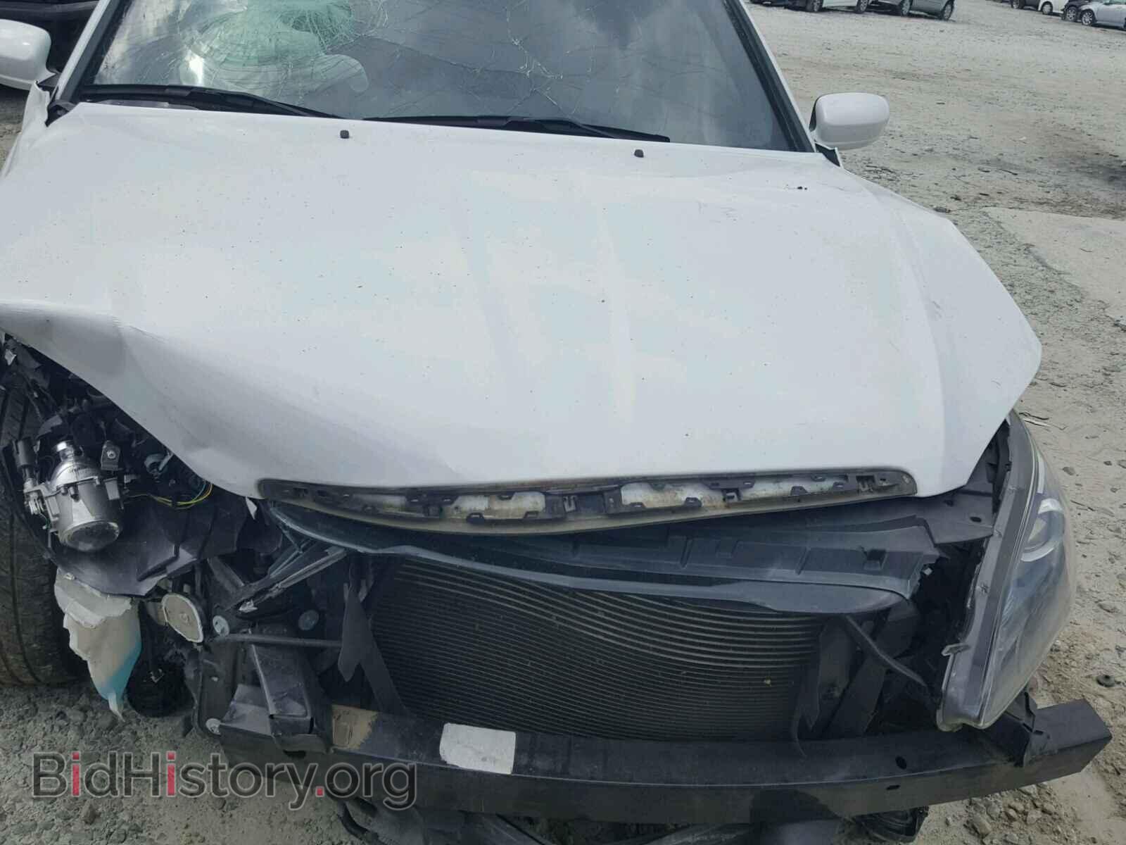 2013 CHRYSLER 200 - VIN: 1C3CCBCG4DN524581 - Photo 7