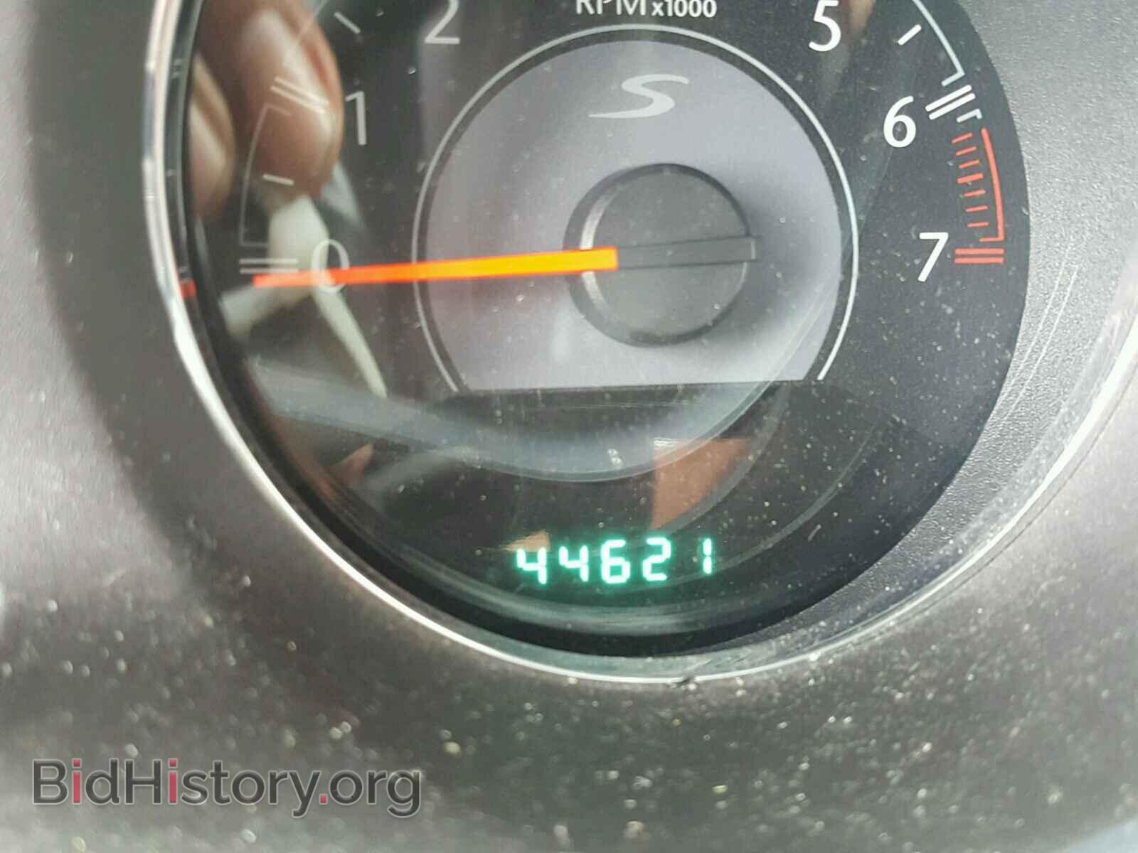 2013 CHRYSLER 200 - VIN: 1C3CCBCG4DN524581 - Photo 8
