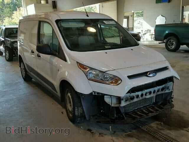 Photo NM0LS7F74E1145383 - FORD TRANSIT CO 2014