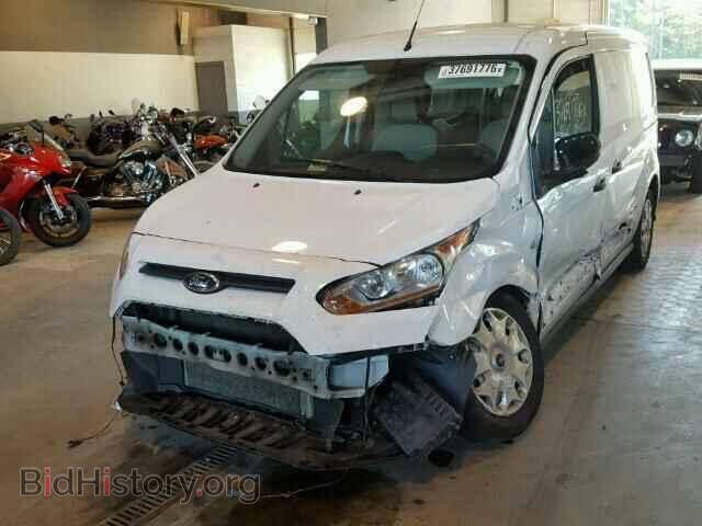 2014 FORD TRANSIT CO - VIN: NM0LS7F74E1145383 - Фото 2
