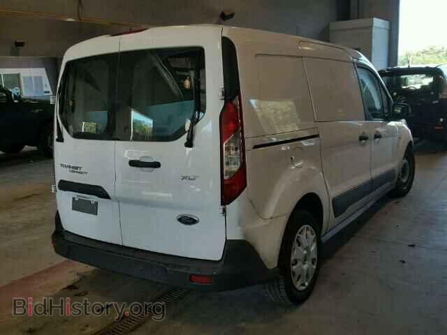 2014 FORD TRANSIT CO - VIN: NM0LS7F74E1145383 - Фото 4