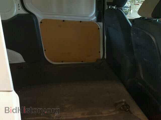 2014 FORD TRANSIT CO - VIN: NM0LS7F74E1145383 - Фото 6