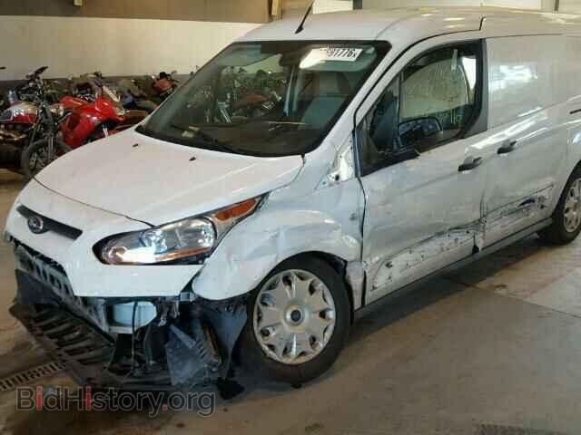 2014 FORD TRANSIT CO - VIN: NM0LS7F74E1145383 - Фото 9