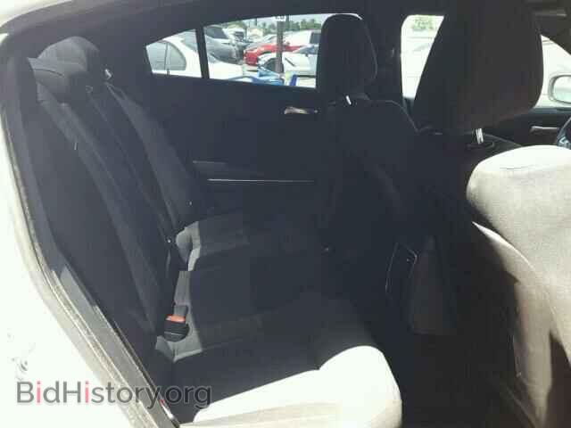 2015 DODGE CHARGER - VIN: 2C3CDXHG2FH770902 - Фото 6