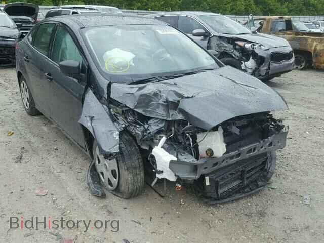 Photo 1FADP3E27HL295140 - FORD FOCUS 2017