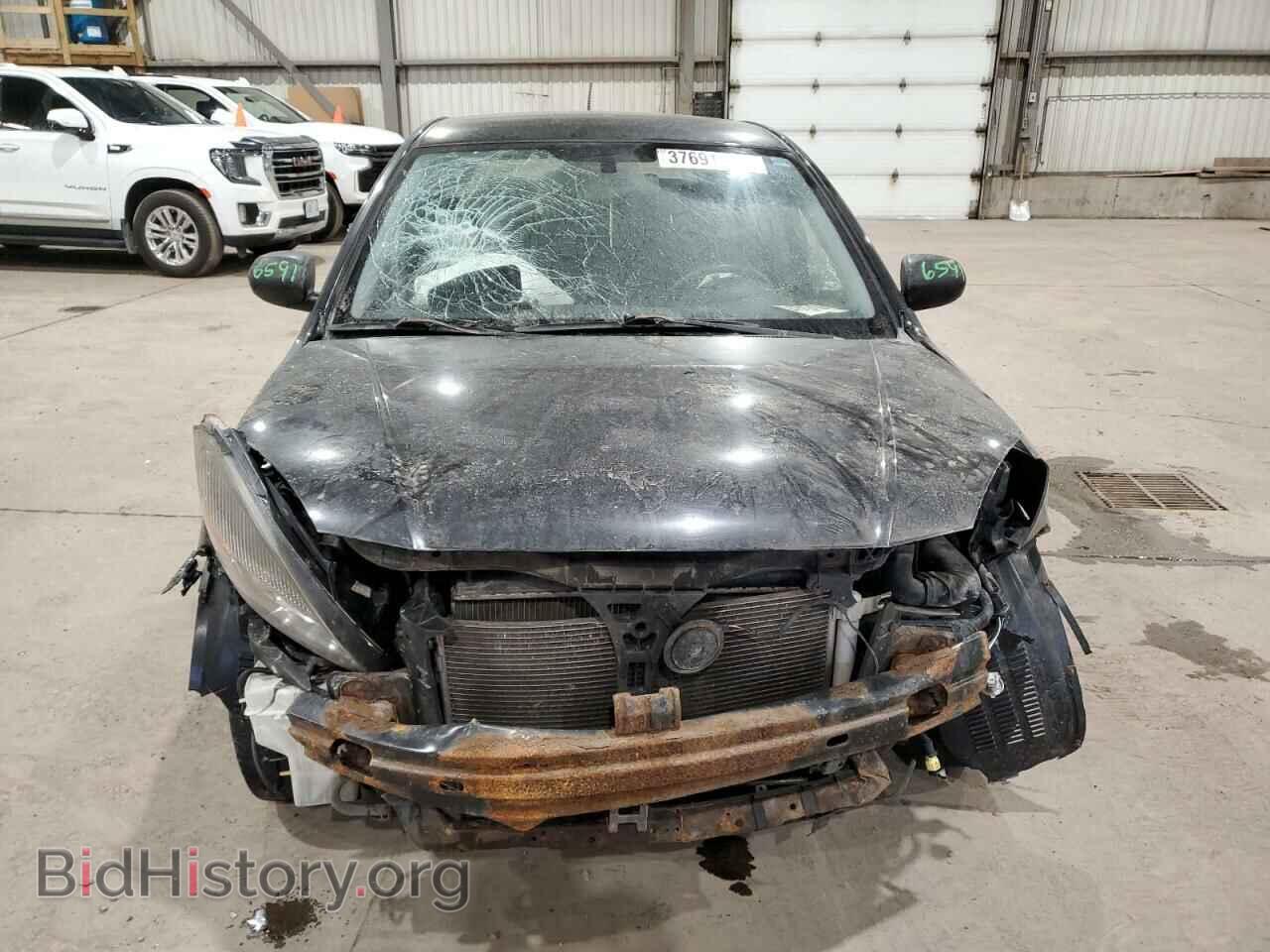 2011 KIA RIO - VIN: KNADH5B39B6835414 - Фото 5