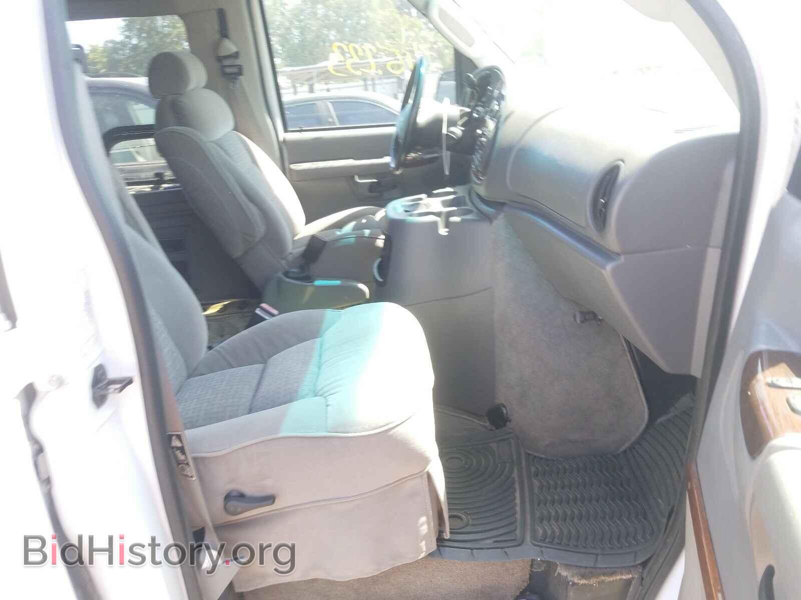 2003 FORD ECONOLINE - VIN: 1FDRE14L23HA51228 - Photo 5