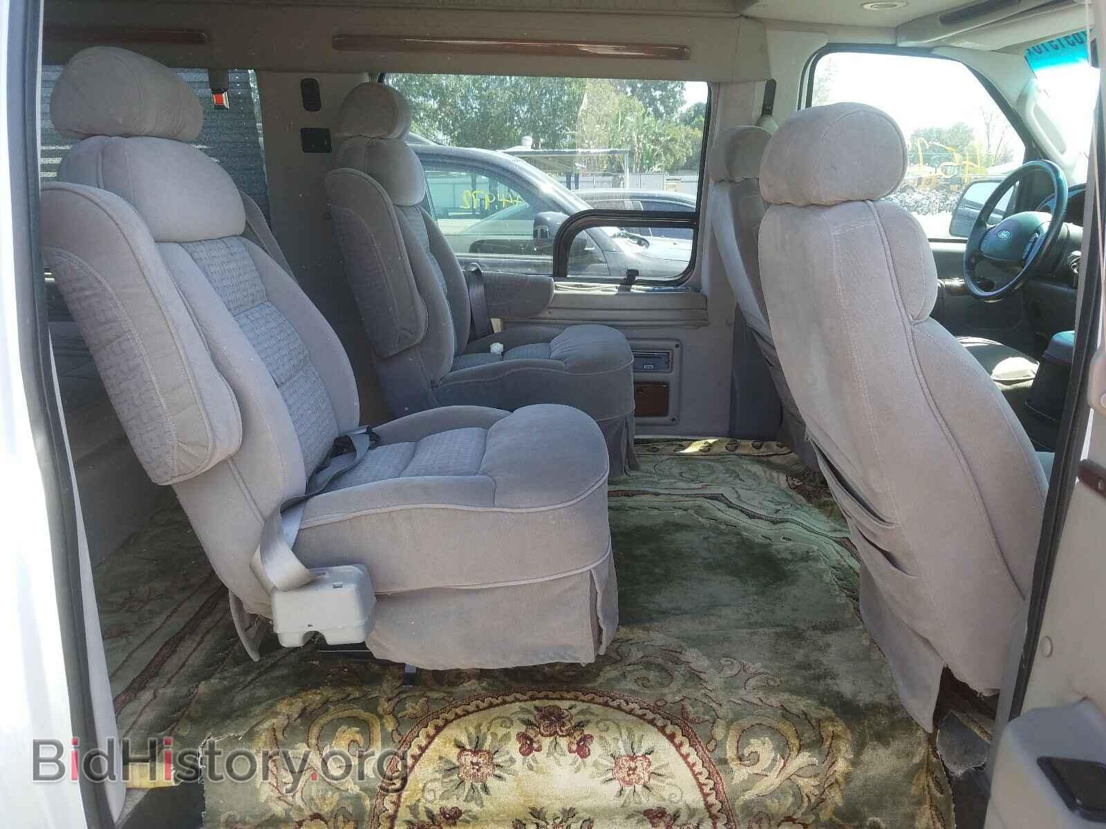 2003 FORD ECONOLINE - VIN: 1FDRE14L23HA51228 - Photo 6