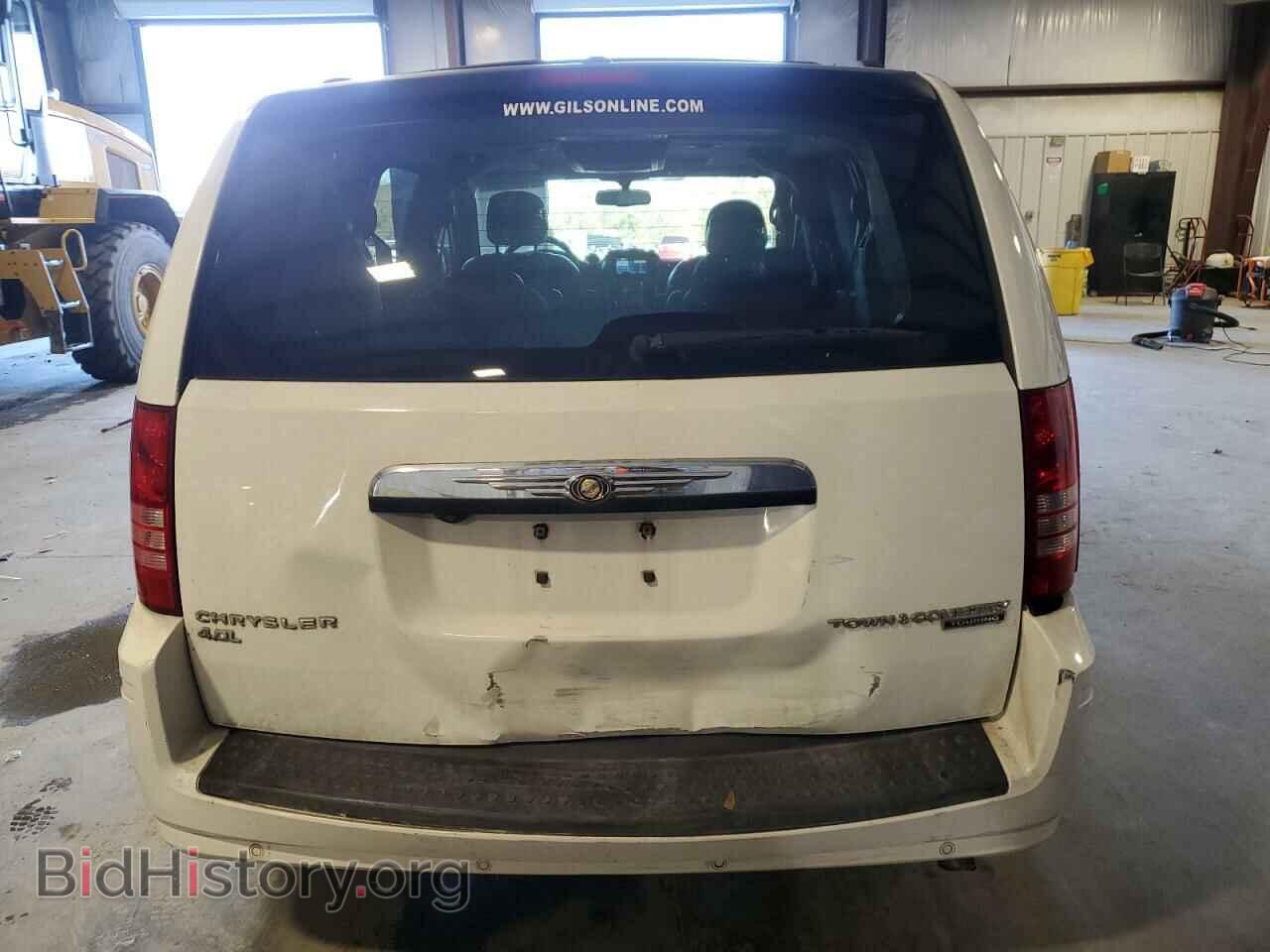 2010 CHRYSLER MINIVAN - VIN: 2A4RR8DX3AR456627 - Photo 6