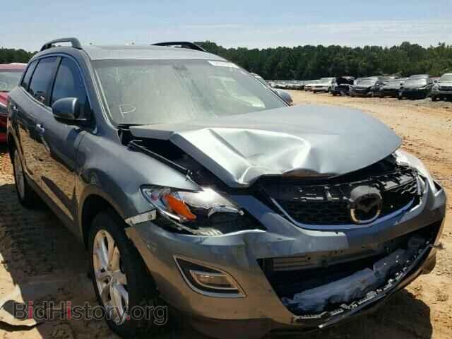 Фотография JM3TB2DA3C0366472 - MAZDA CX-9 2012