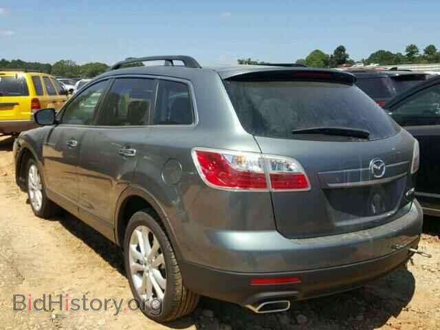 2012 MAZDA CX-9 - VIN: JM3TB2DA3C0366472 - Фото 3