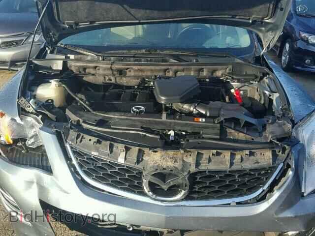 2012 MAZDA CX-9 - VIN: JM3TB2DA3C0366472 - Фото 7